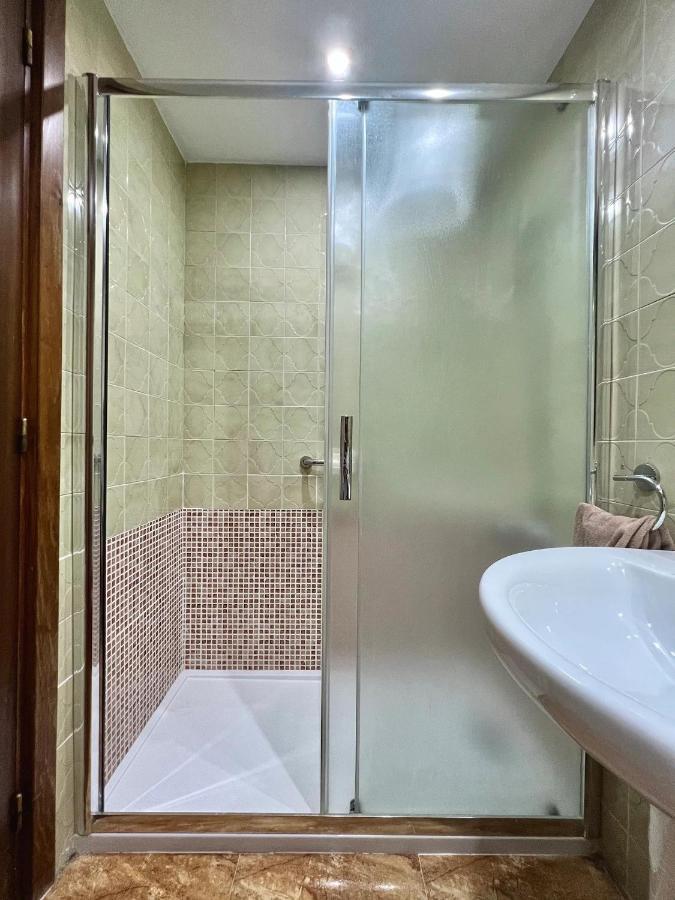 H&H Suite El Mirlo Granada Ngoại thất bức ảnh